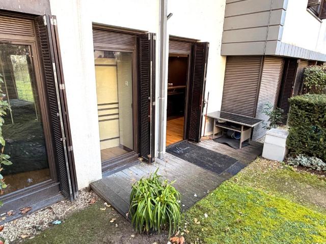 Appartement 2 pièces 35 m²
