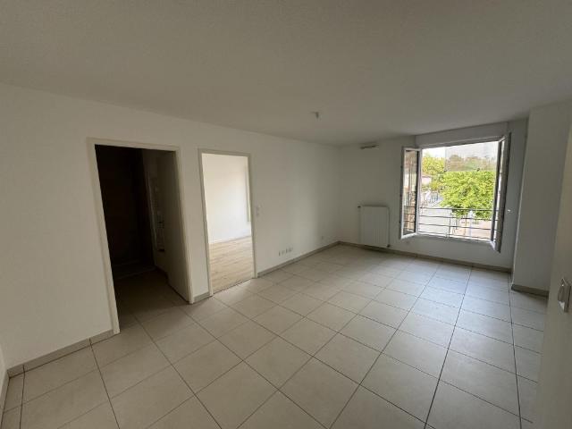 Appartement 2 pièces 35 m²