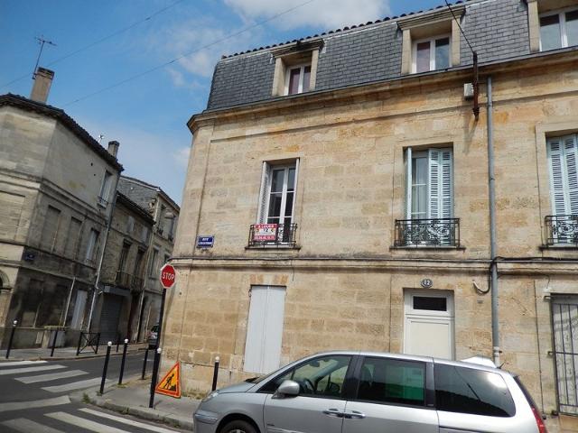 Appartement 2 pièces 35 m²