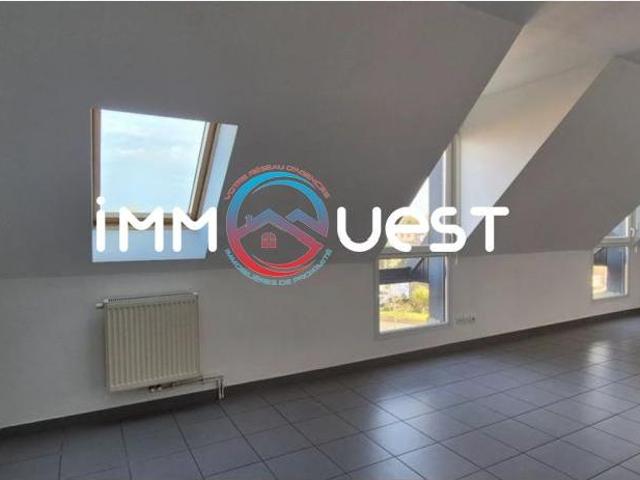 Appartement 2 pièces 35 m²