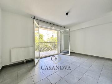 Appartement 2 pièces 35 m²