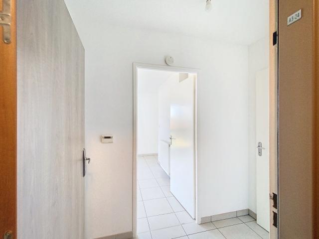 Appartement 2 pièces 35 m²