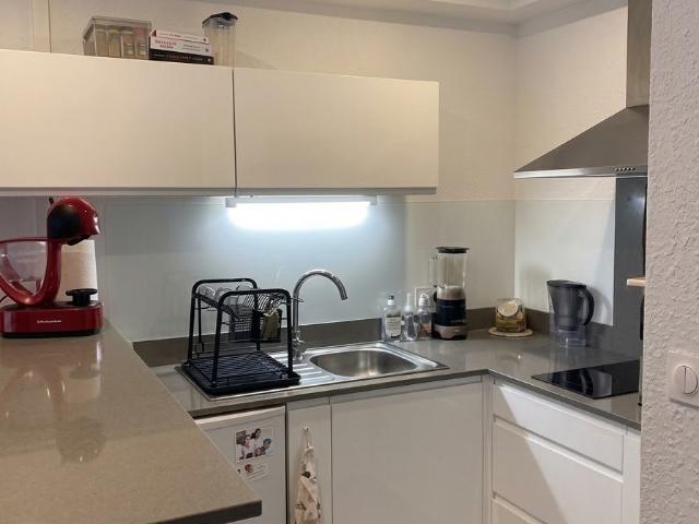 Appartement 2 pièces 35 m²