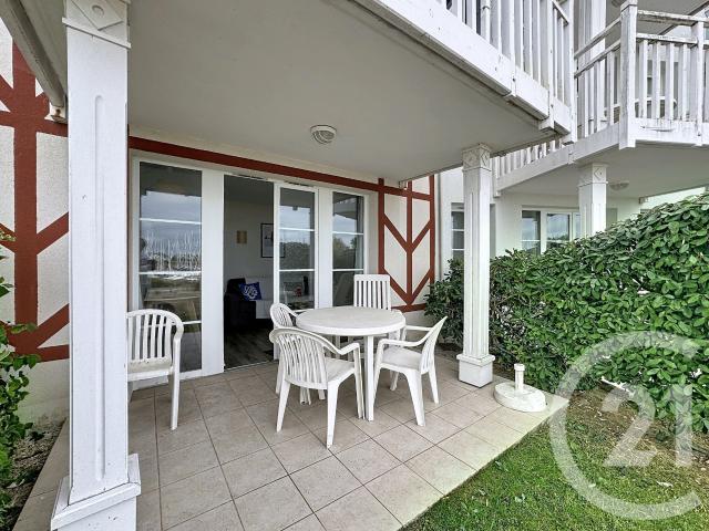 Appartement 2 pièces 35 m²