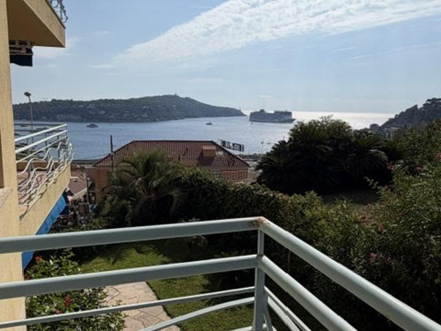 Appartement 2 pièces 35 m²