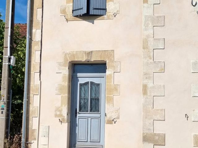 Appartement 2 pièces 35 m²