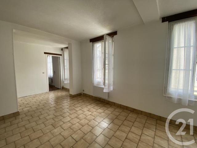 Appartement 2 pièces 35 m²