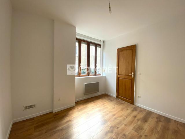 Appartement 2 pièces 35 m²