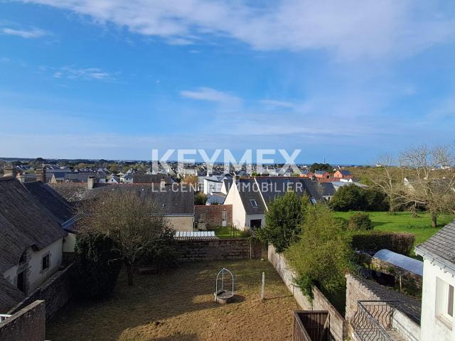 Appartement 2 pièces 35 m²