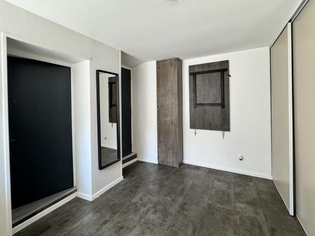 Appartement 2 pièces 35 m²