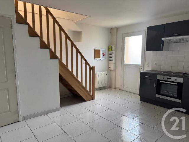 Appartement 2 pièces 35 m²