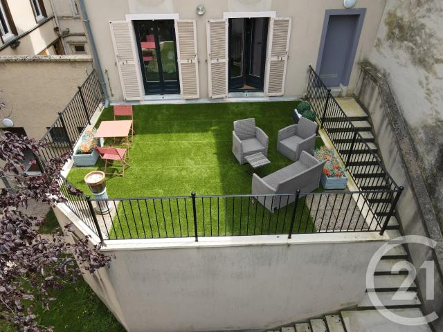 Appartement 2 pièces 35 m²