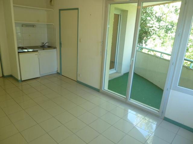 Appartement 2 pièces 35 m²