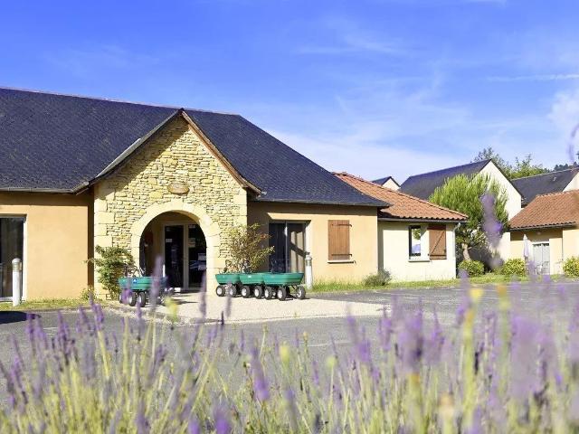 Appartement 2 pièces 35 m²