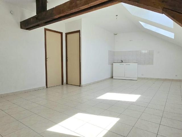 Appartement 2 pièces 35 m²