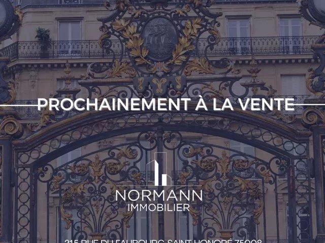 Appartement 2 pièces 35 m²