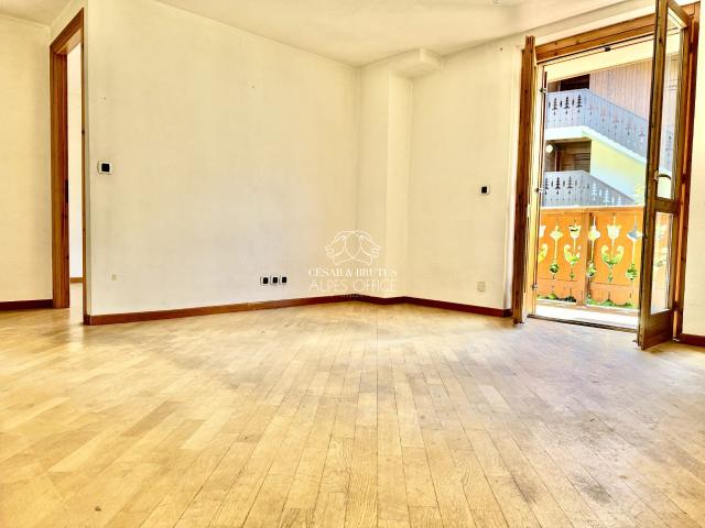 Appartement 2 pièces 35 m²
