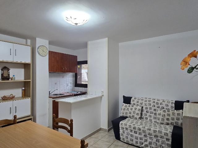 Appartement 2 pièces 35 m²
