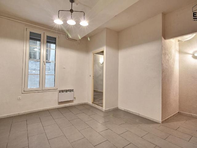 Appartement 2 pièces 35 m²