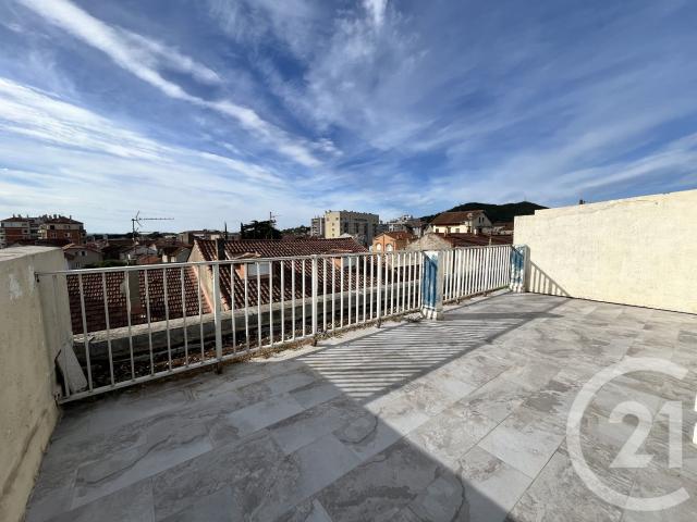 Appartement 2 pièces 35 m²