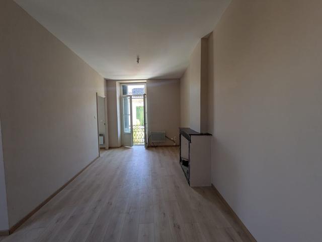 Appartement 2 pièces 35 m²