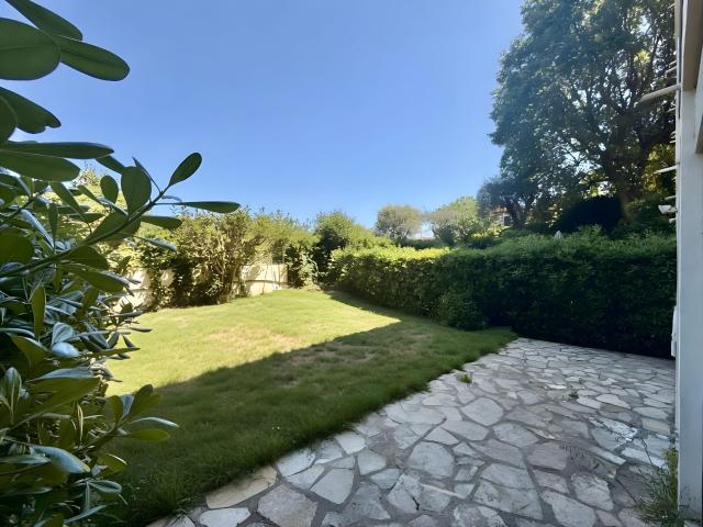 Appartement 2 pièces 35 m²