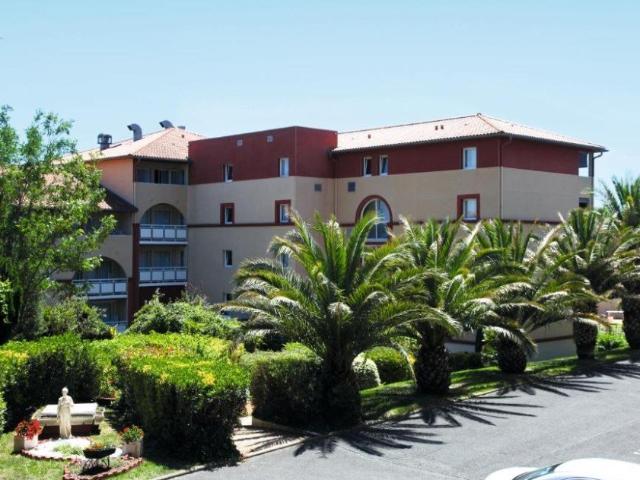 Appartement 2 pièces 35 m²