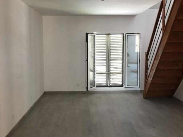 Appartement 2 pièces 35 m²