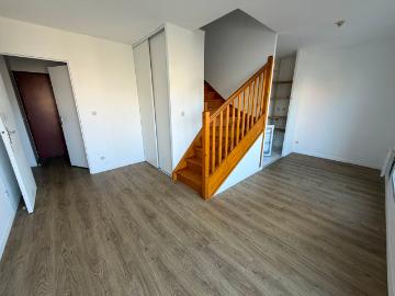 Appartement 2 pièces 35 m²