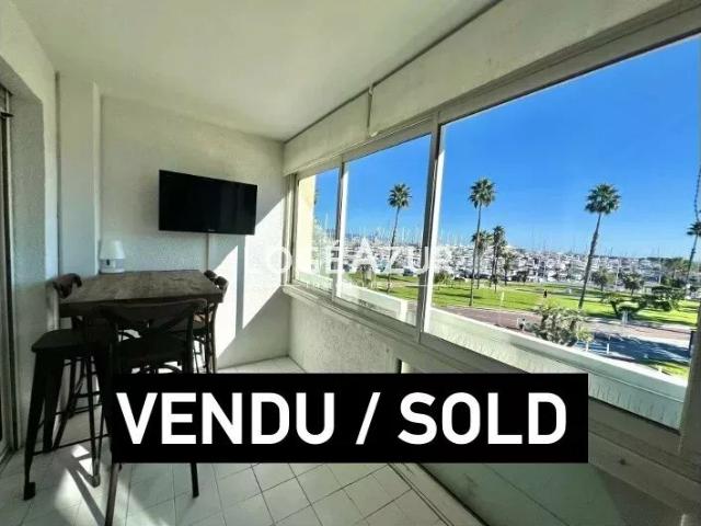 Appartement 2 pièces 35 m²