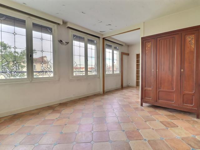 Appartement 2 pièces 35 m²