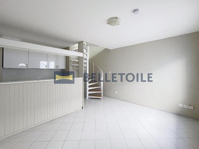 Appartement 2 pièces 35 m²