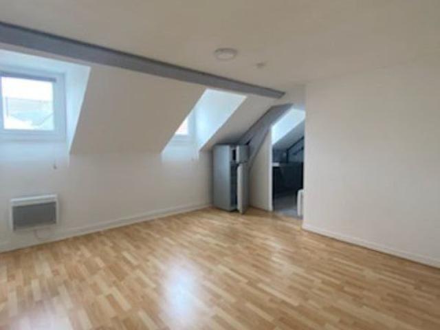 Appartement 2 pièces 35 m²