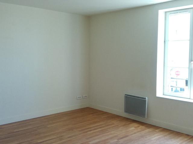 Appartement 2 pièces 35 m²