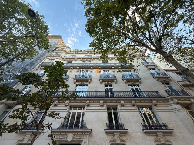Appartement 2 pièces 35 m²