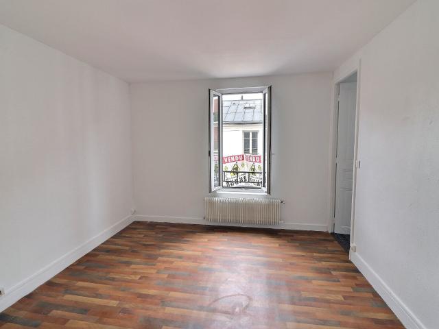 Appartement 2 pièces 35 m²