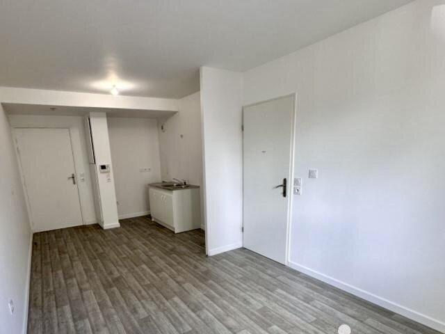 Appartement 2 pièces 35 m²