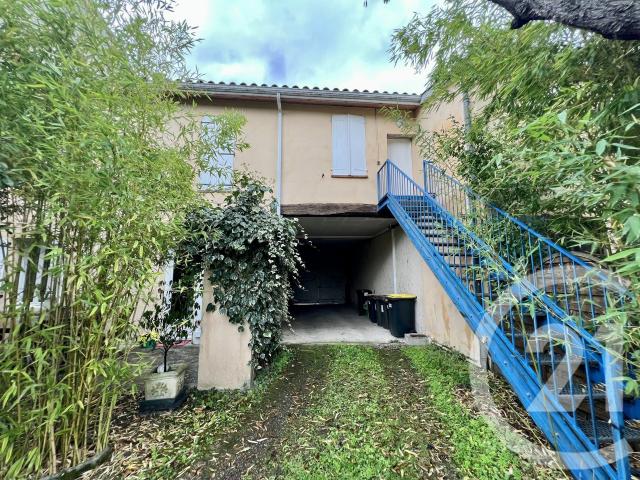 Appartement 2 pièces 35 m²
