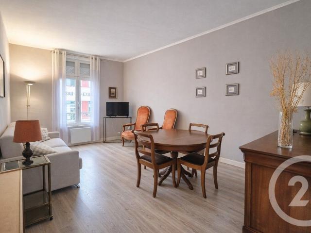 Appartement 2 pièces 35 m²