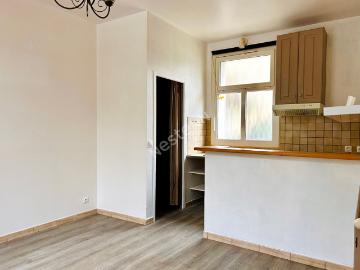 Appartement 2 pièces 35 m²