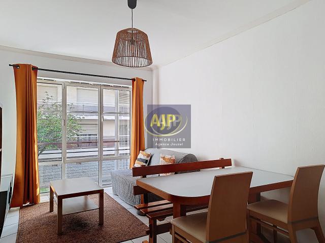 Appartement 2 pièces 35 m²