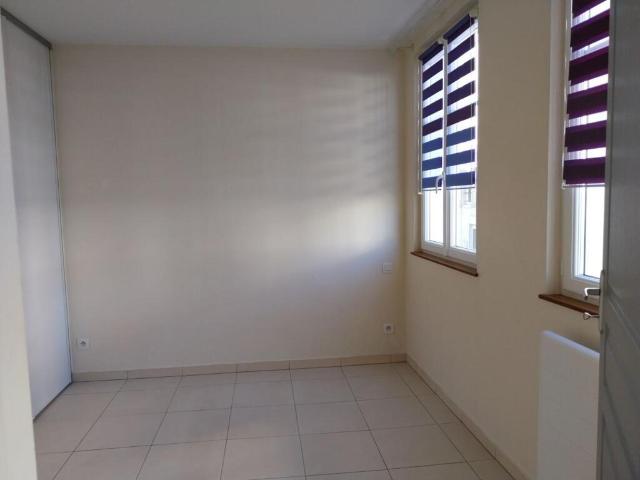 Appartement 2 pièces 35 m²