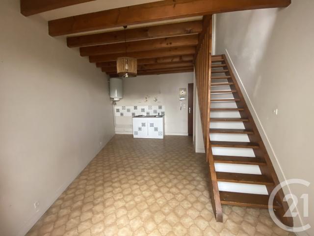 Appartement 2 pièces 35 m²