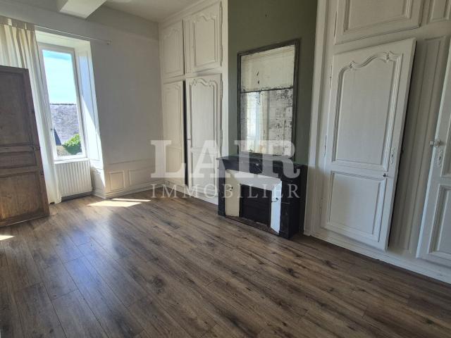 Appartement 2 pièces 35 m²