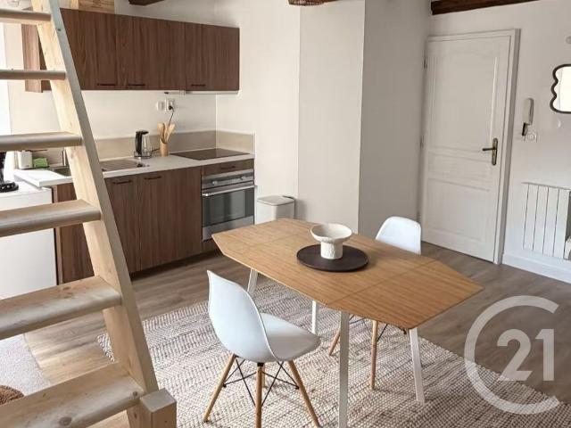 Appartement 2 pièces 35 m²
