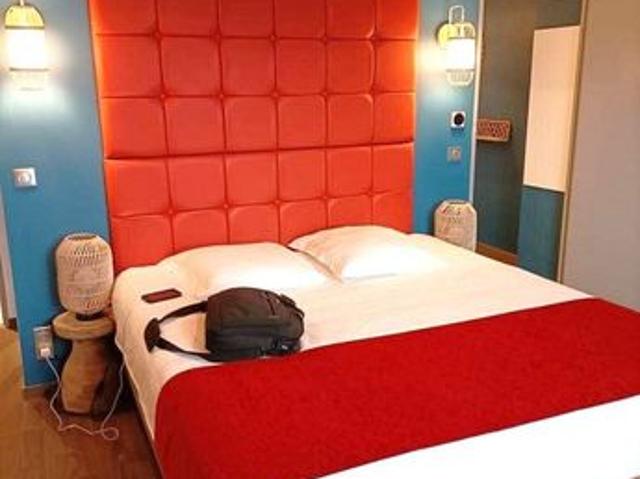 Appartement 2 pièces 35 m²