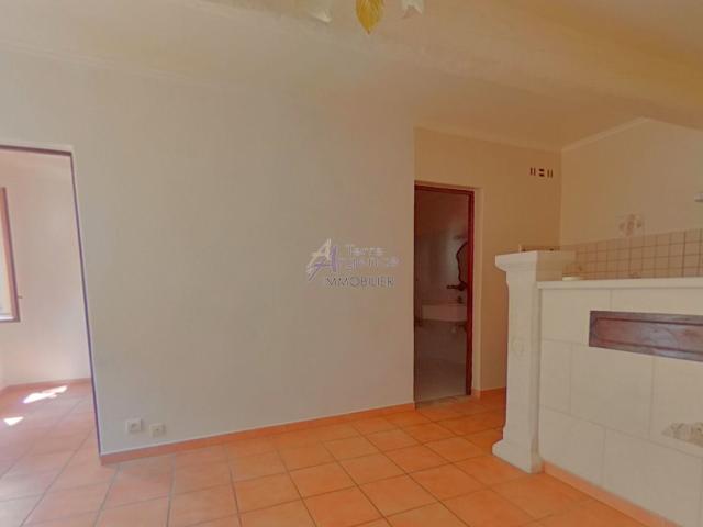Appartement 2 pièces 35 m²