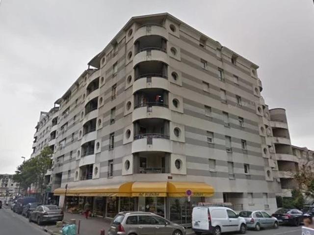 Appartement 2 pièces 35 m²