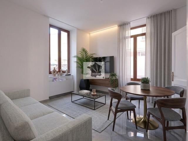 Appartement 2 pièces 35 m²