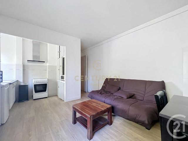 Appartement 2 pièces 35 m²